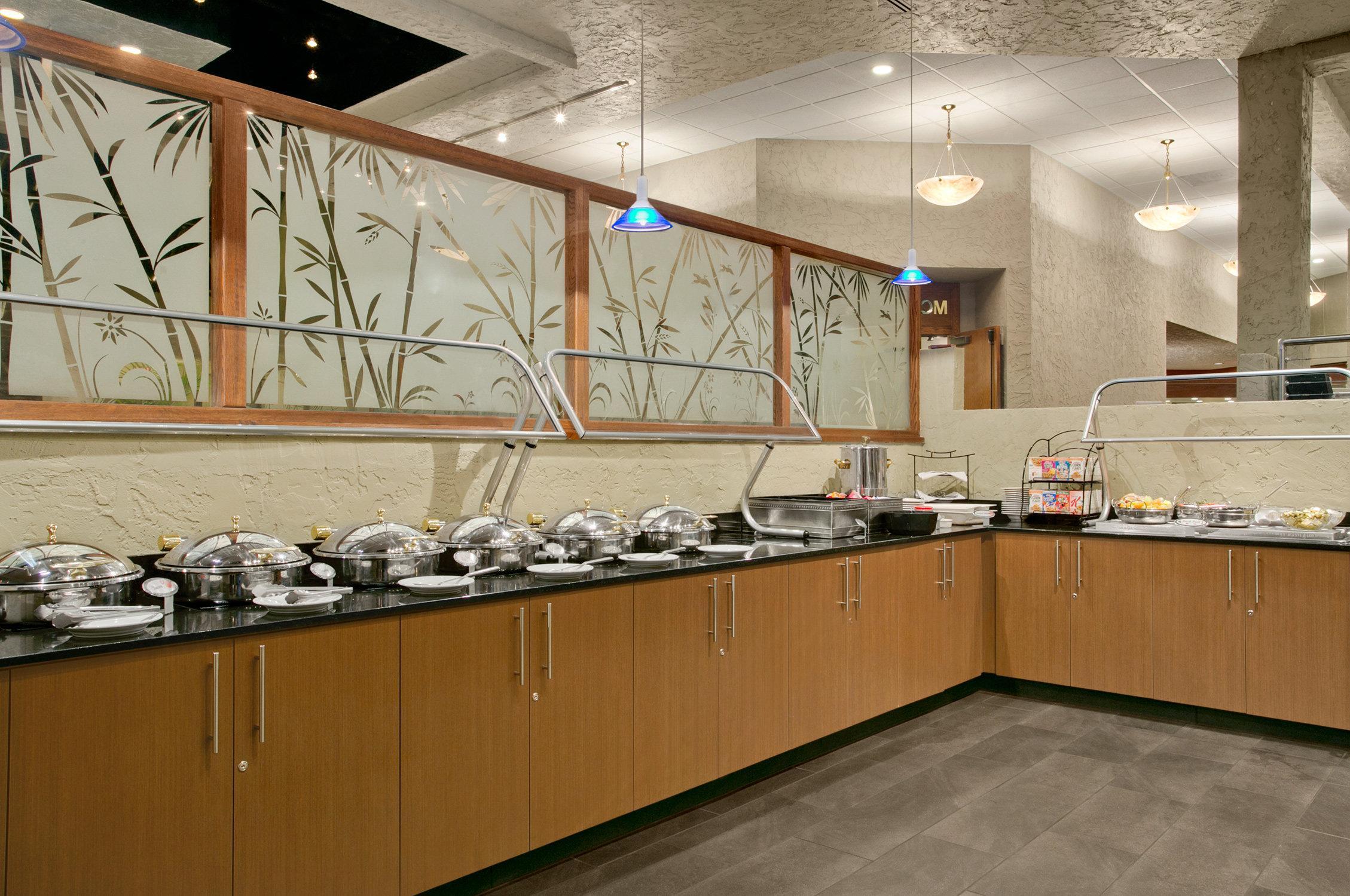 Crowne Plaza Columbus North - Worthington By Ihg Hotel Exterior foto
