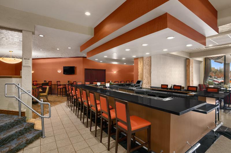 Crowne Plaza Columbus North - Worthington By Ihg Hotel Exterior foto